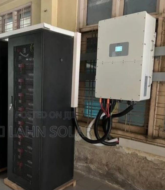 Installation électrique