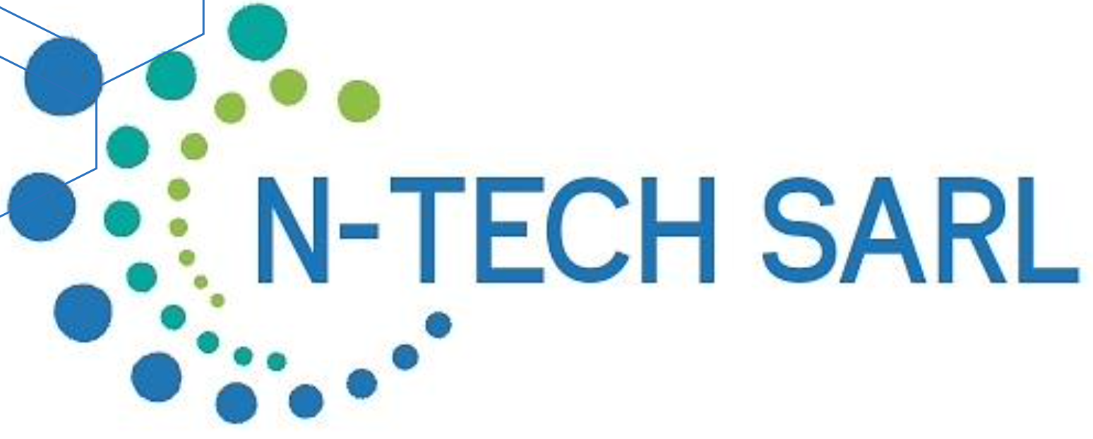 N-TECH SARL Logo